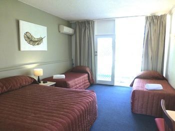 Artesian 4* Moree