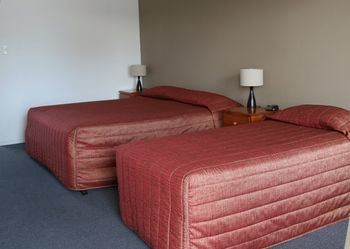 Motel Artesian